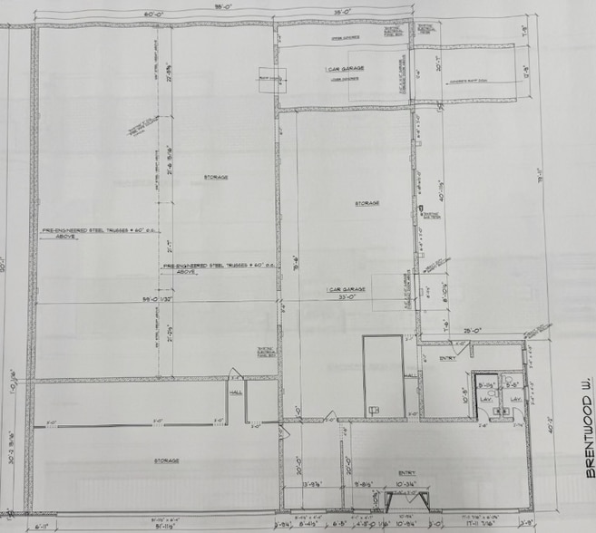 More Photos Of 18943 John R Rd, Detroit Warehouse For Sale