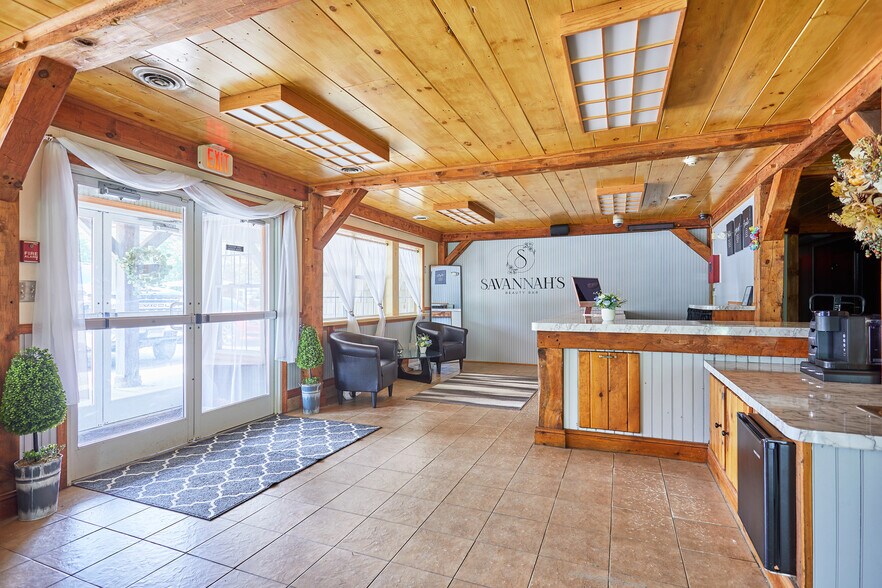 More Photos Of 1471 Denning Rd, Claryville Restaurant For Sale