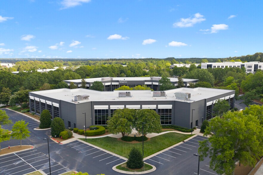 More Photos Of 1500 Perimeter Park Dr, Morrisville Unknown For Lease