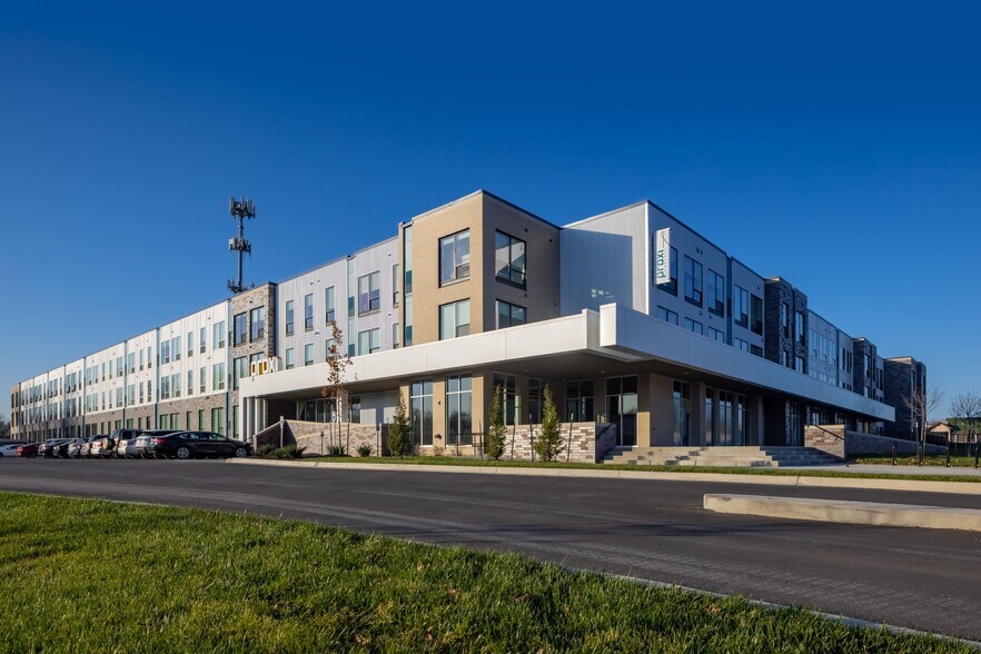 More Photos Of 1401 W 23rd St, Lawrence Apartments For Lease