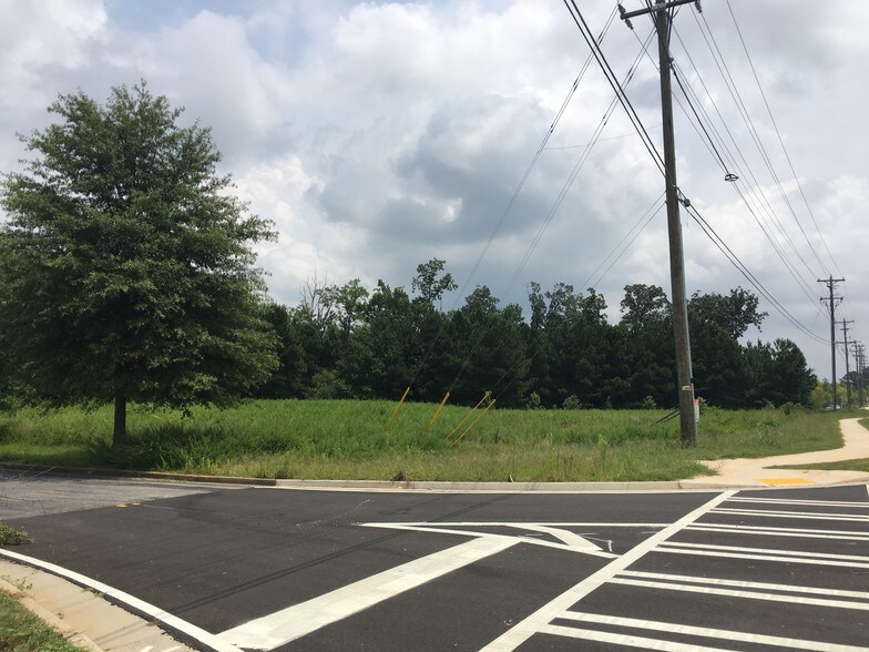 More Photos Of 1747 Buford Hwy, Cumming Land For Sale