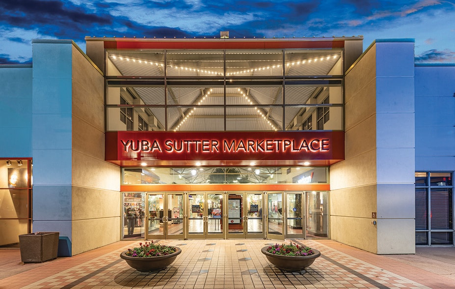 Primary Photo Of 1215 Colusa Ave, Yuba City Unknown For Lease