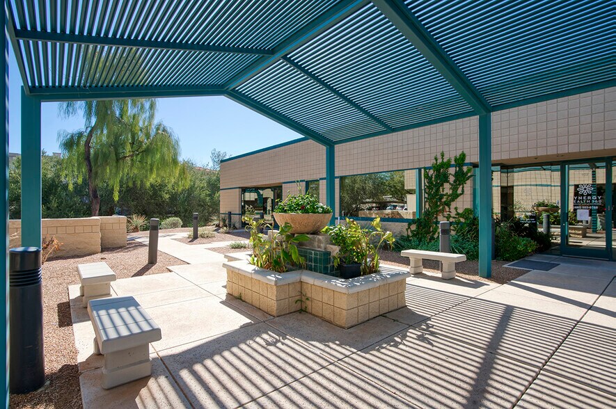 More Photos Of 9070 E Desert Cove Ave, Scottsdale Medical For Sale