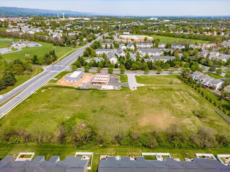 More Photos Of 6489 Corporate Dr. Lot 1C, Frederick Land For Sale