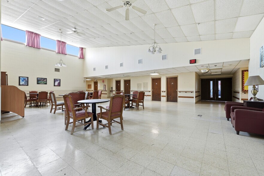 More Photos Of 8014 Bethel Rd, Arpin Apartments For Sale