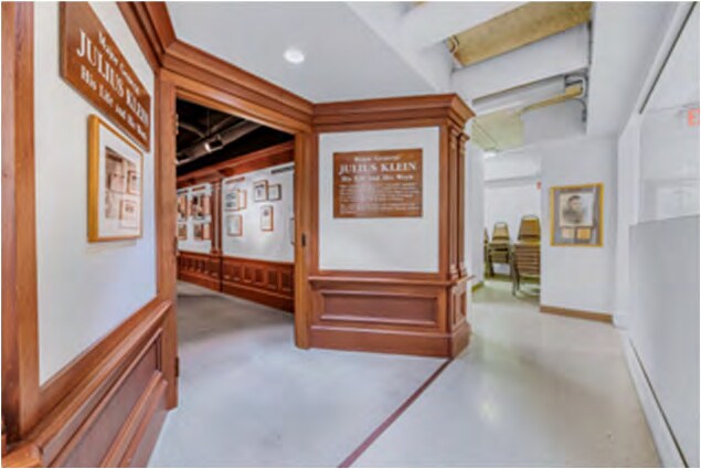 More Photos Of 1811 R St NW, Washington Office For Sale