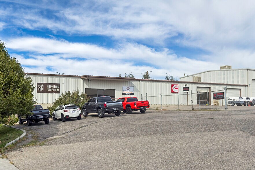More Photos Of 7285 S 700 W, Midvale Warehouse For Sale