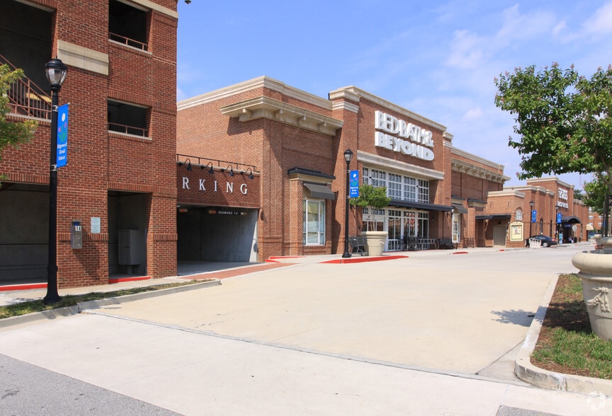 More Photos Of Caroline St NE @ Moreland Ave, Atlanta Unknown For Lease