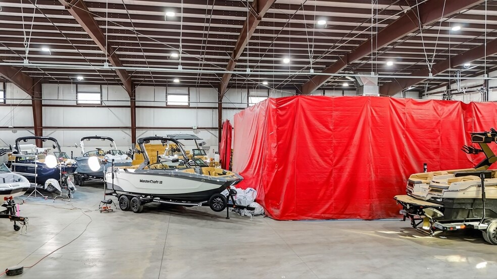 More Photos Of 1664 N 400 E, Orem Warehouse For Sale