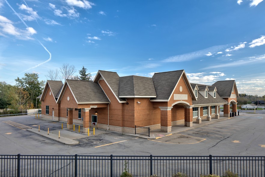 More Photos Of 3127 Chili Ave, Rochester Freestanding For Sale