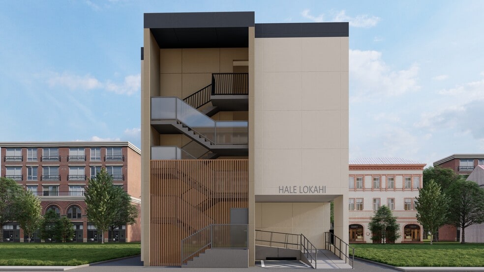 More Photos Of 838 Lokahi St, Honolulu Land For Sale