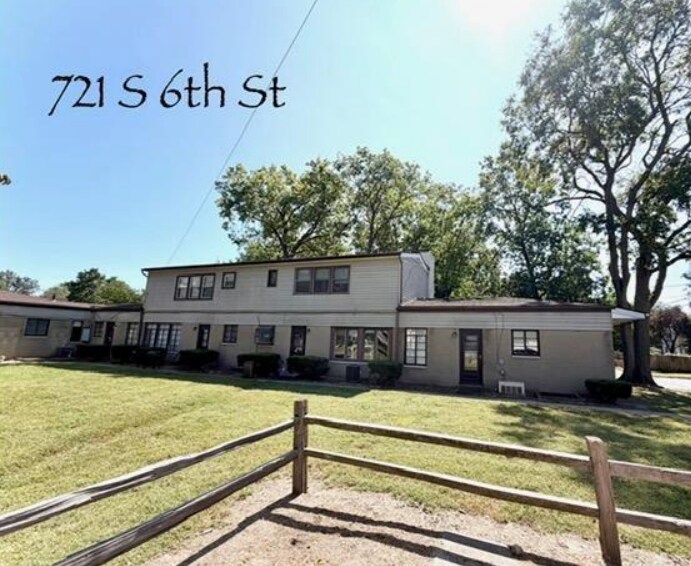 More Photos Of , Terre Haute Multifamily For Sale