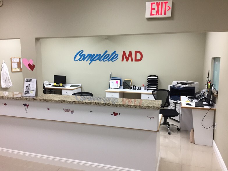 More Photos Of 14150 SW 119th Ave, Miami Manufacturing For Lease