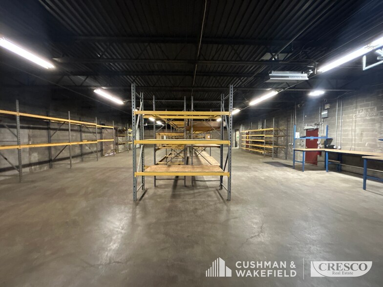 More Photos Of 520 N Arlington St, Akron Warehouse For Sale