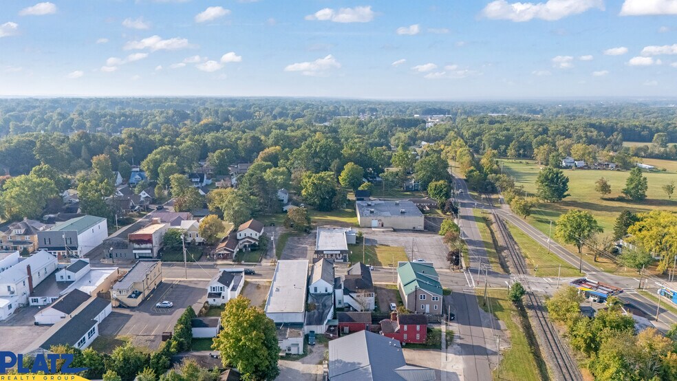 More Photos Of 252 W Main St, Cortland General Retail For Sale