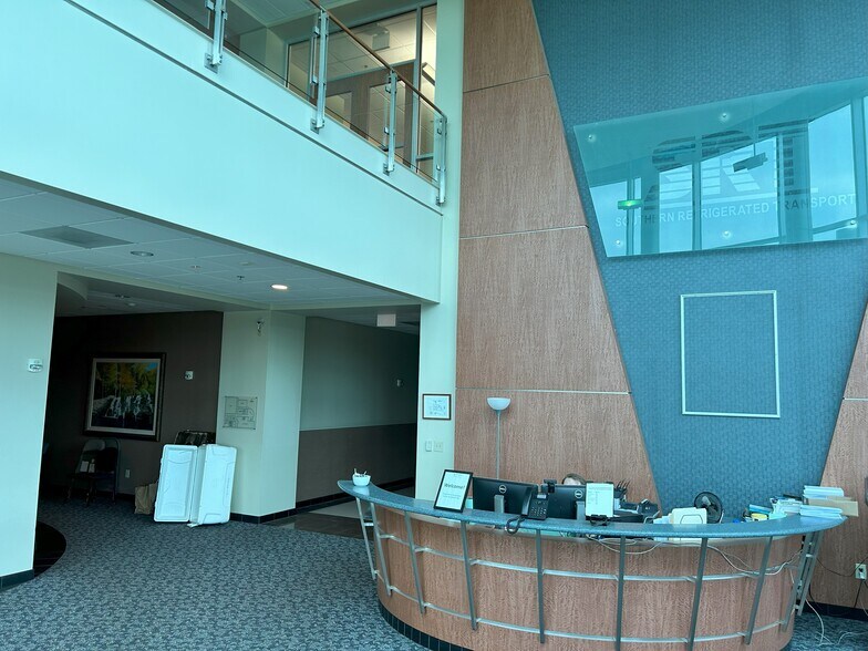 More Photos Of 8055 N Highway 67, Texarkana Industrial For Sale