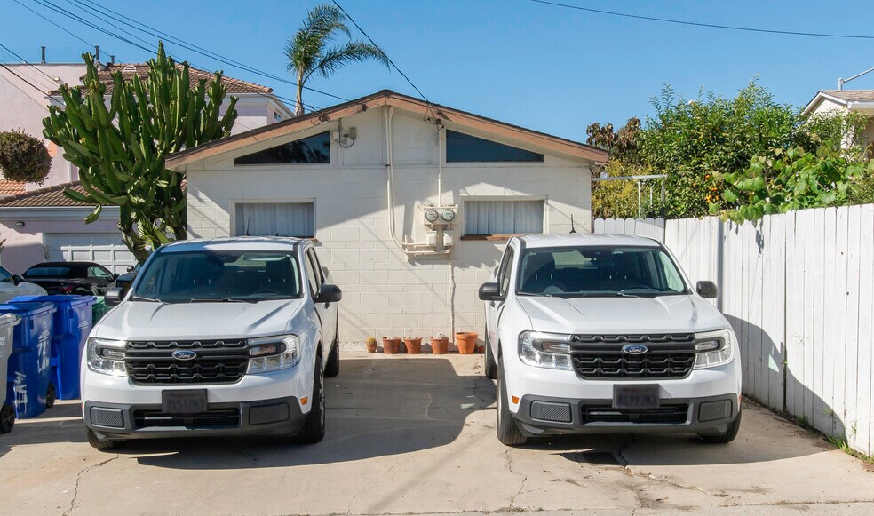 More Photos Of 721 Law St, San Diego Multifamily For Sale