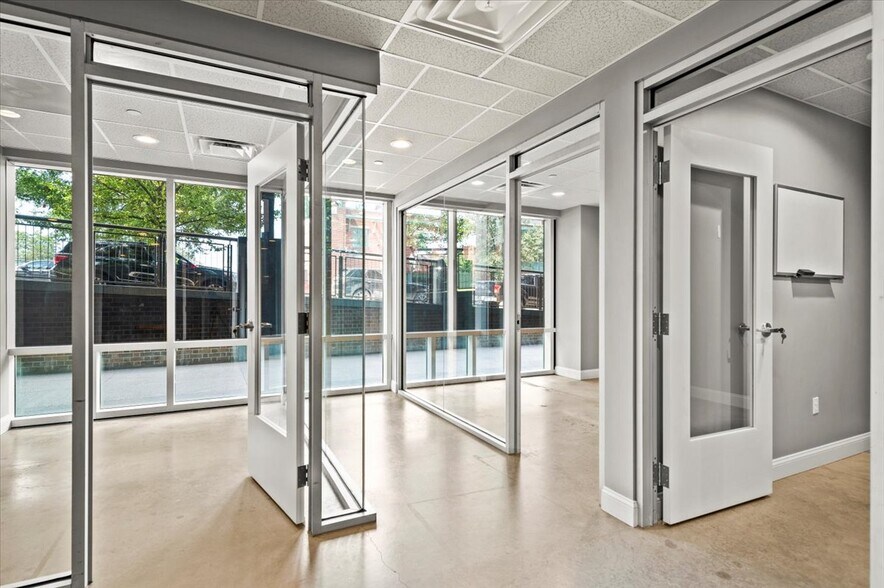 More Photos Of 262-268 Broadway, Saratoga Springs Office Residential For Sale