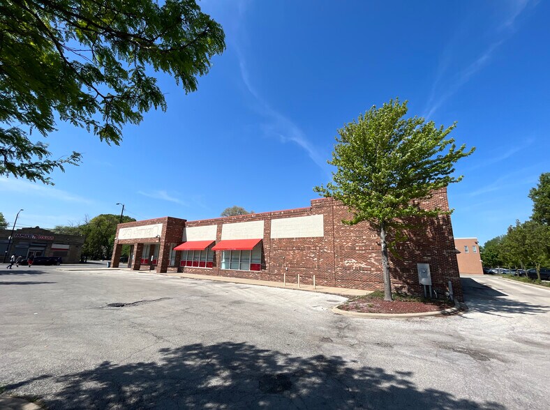 More Photos Of 1620 W 59th St, Chicago Drugstore For Lease