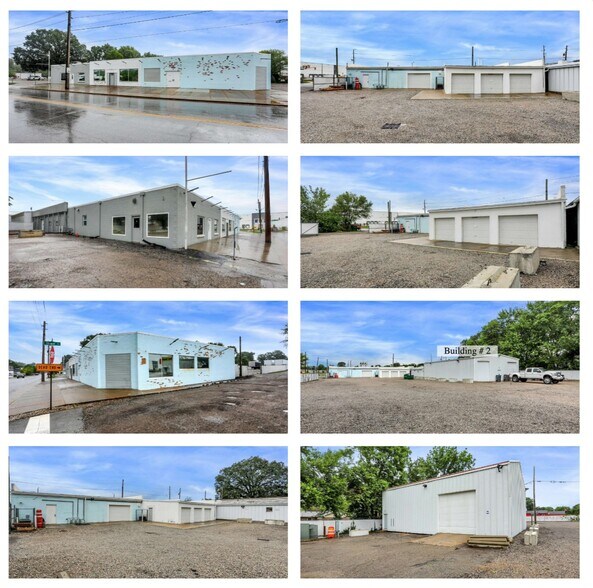 More Photos Of 471 S Ritter Ave, Indianapolis Warehouse For Sale