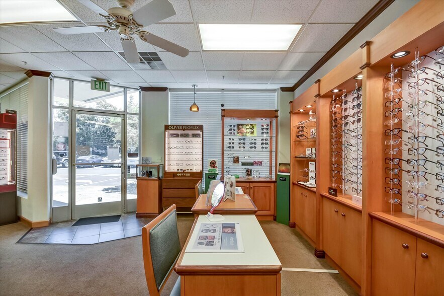 More Photos Of 1300 Grant Ave, Novato Office For Sale
