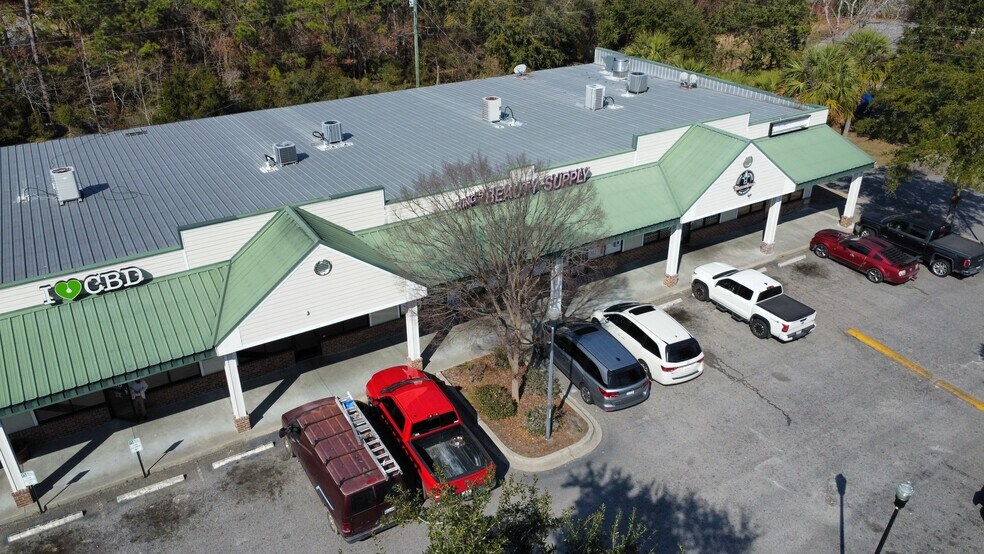 More Photos Of 3874 Savannah Hwy, Charleston Unknown For Sale