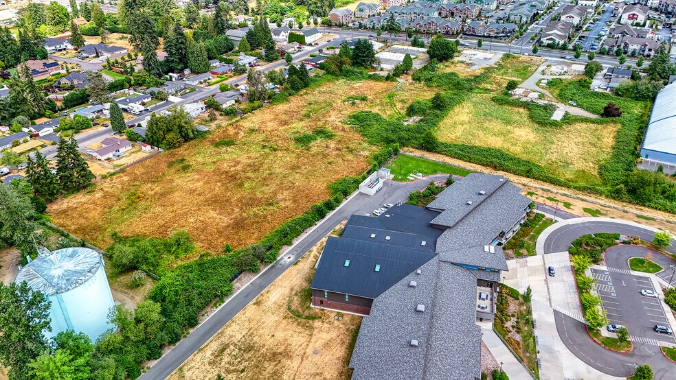 More Photos Of 1926 Meridian Ave E, Edgewood Land For Sale