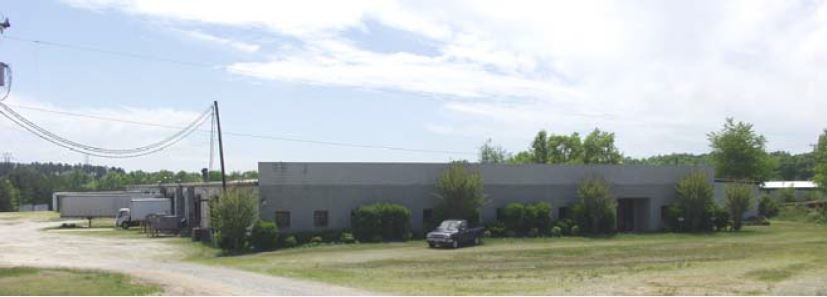 Primary Photo Of 804 Old Landfill Rd, Taylorsville Warehouse For Lease