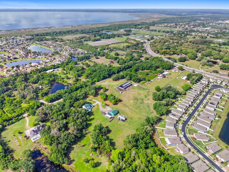 More Photos Of 4385 Semoran Farms Rd, Kissimmee Land For Sale