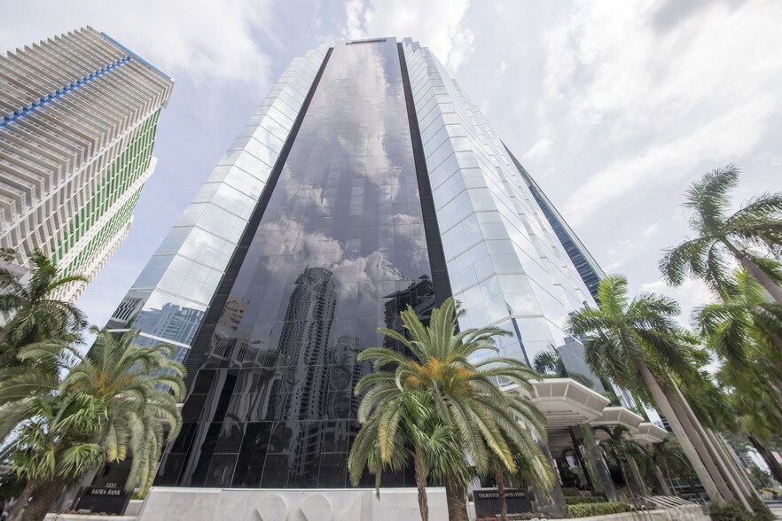 Primary Photo Of 1221 Brickell Ave, Miami Office For Lease