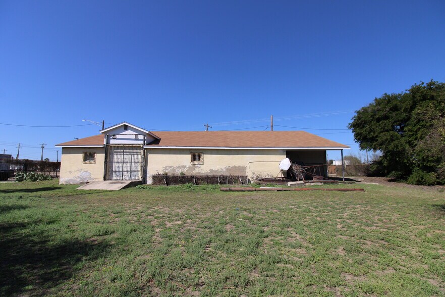 More Photos Of 2901 Guadalupe st, Laredo Land For Sale