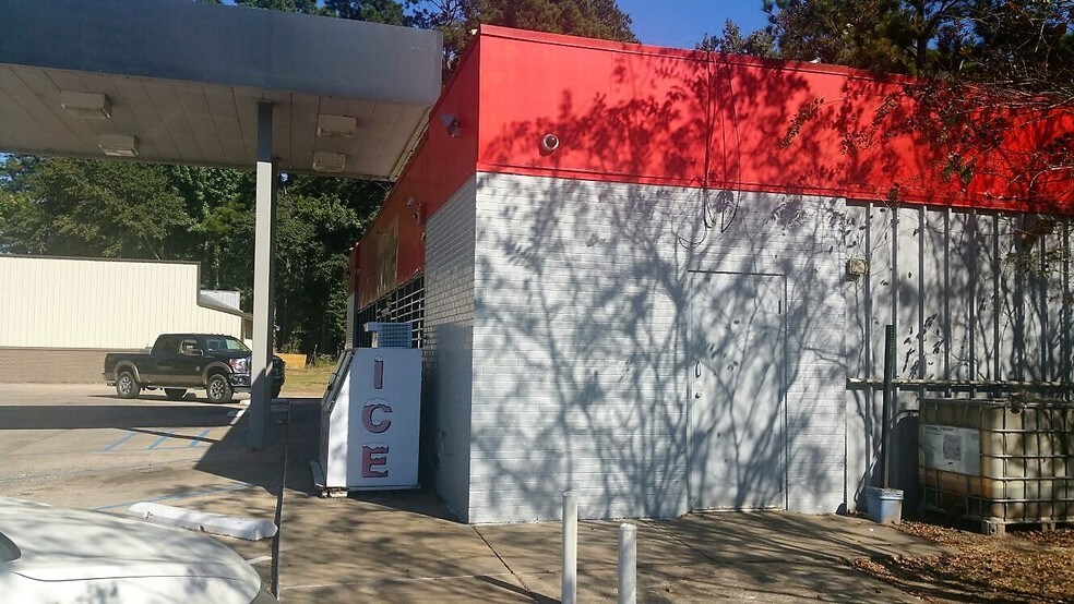 More Photos Of 4000 Highway 28 E, Pineville Service Station For Sale