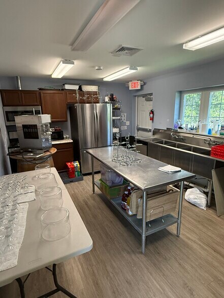 More Photos Of 221 N Delsea Dr, Cape May Court House Winery Vineyard For Sale