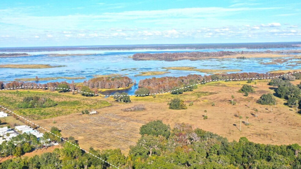 More Photos Of 18365 45th Ave, Reddick Land For Sale