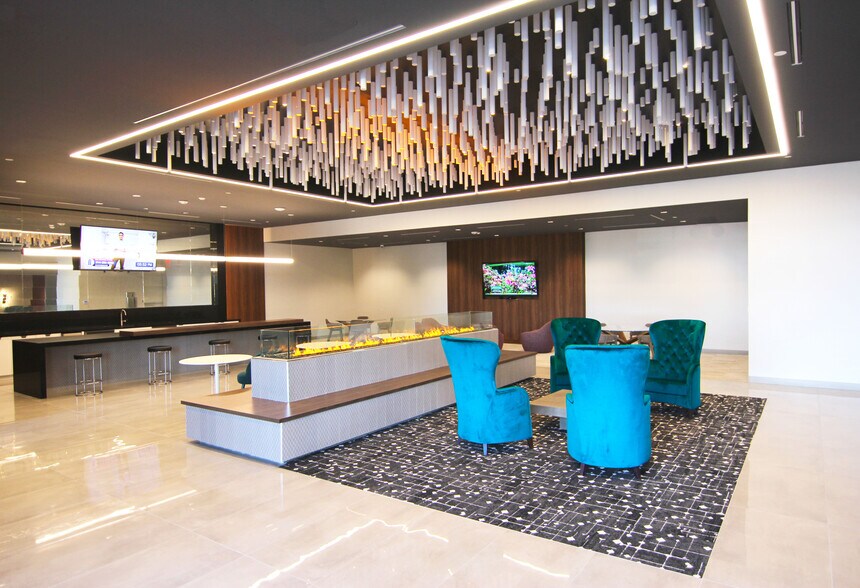 More Photos Of 545 E John Carpenter Fwy, Irving Office For Lease