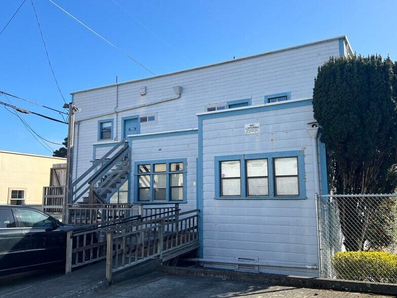 More Photos Of 326 I St, Eureka Office For Lease