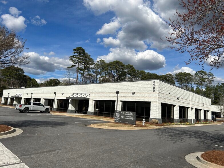 More Photos Of 1900 Century Pl NE, Atlanta Unknown For Lease