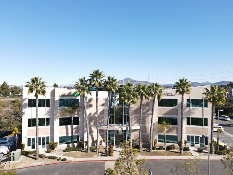 More Photos Of 1061 Tierra Del Rey, Chula Vista Medical For Lease