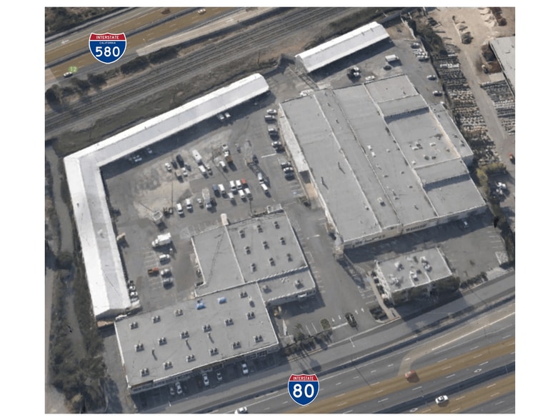 Primary Photo Of 5327 Jacuzzi st, Albany General Retail For Lease