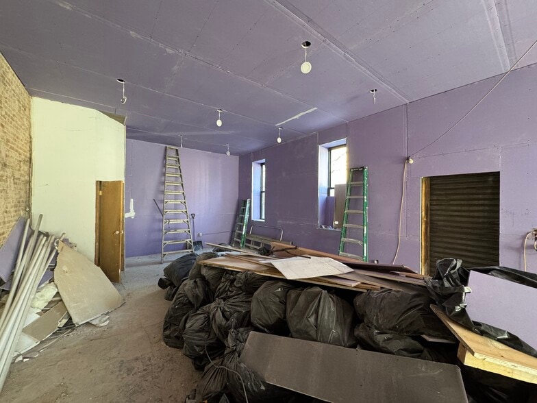 More Photos Of 1145 Bushwick Ave, Brooklyn Storefront Retail Residential For Lease