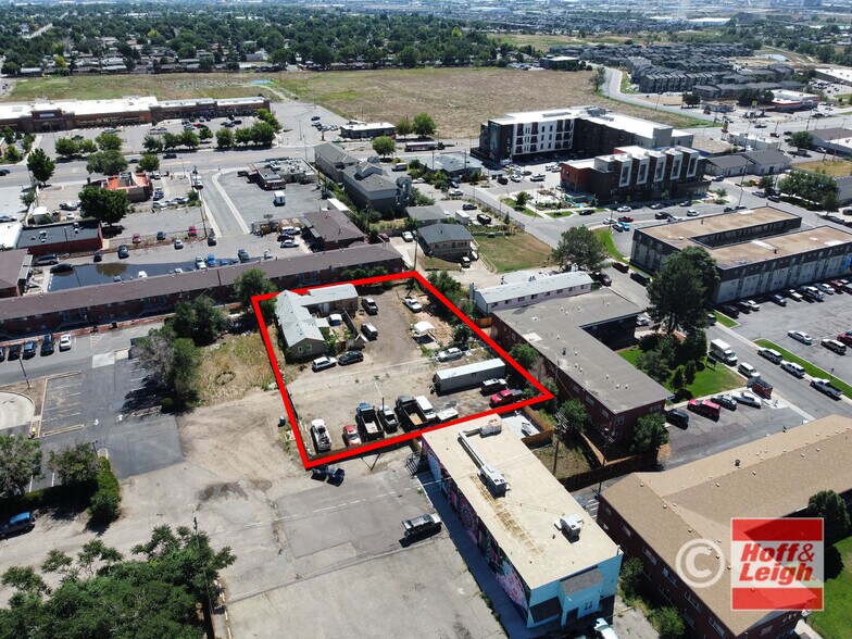 Primary Photo Of 3065 Craft Way, Westminster Land For Sale