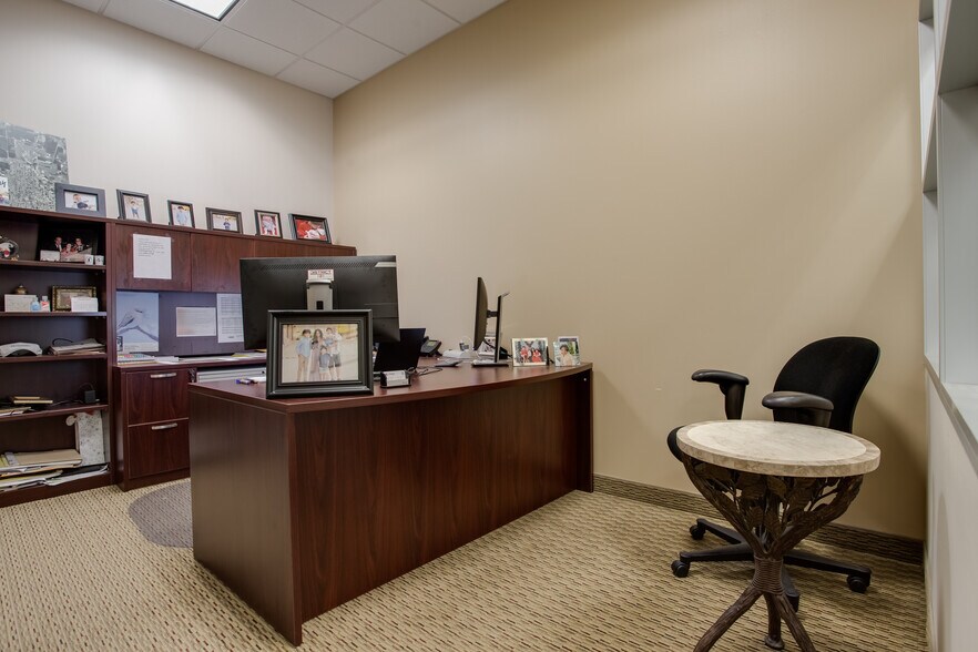 More Photos Of 6850 TPC Dr, McKinney Office For Sale