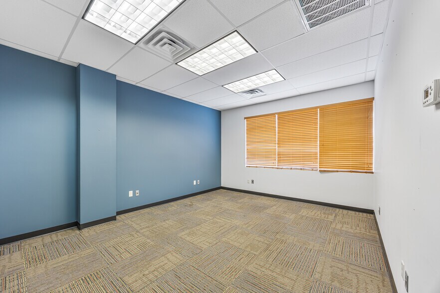 More Photos Of 5500 Murrell Rd, Melbourne Office For Lease