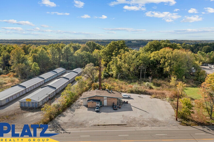 More Photos Of 10300 Market St, North Lima Bar For Sale