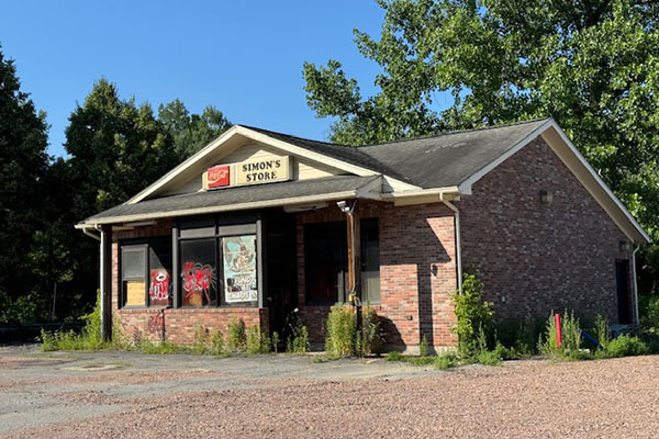 Primary Photo Of 1060 US Route 302, Barre Convenience Store For Sale