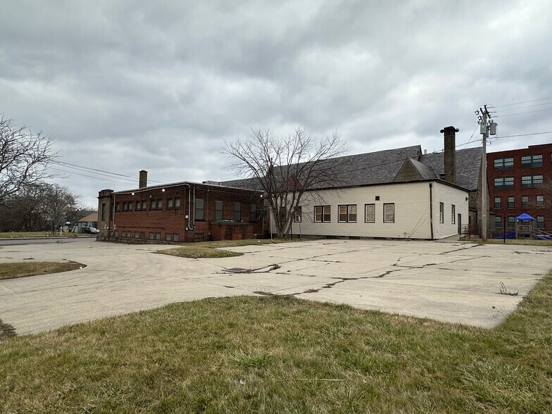 More Photos Of 11 Doat St, Buffalo Religious Facility For Sale