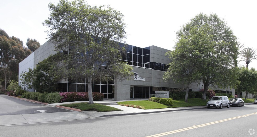 More Photos Of 971 Calle Negocio, San Clemente Light Manufacturing For Lease