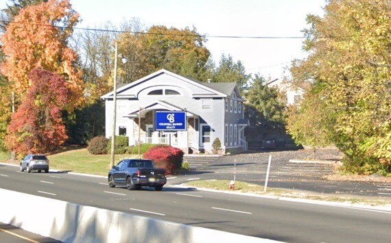 Primary Photo Of 1450 State Rt 23, Butler Office For Lease
