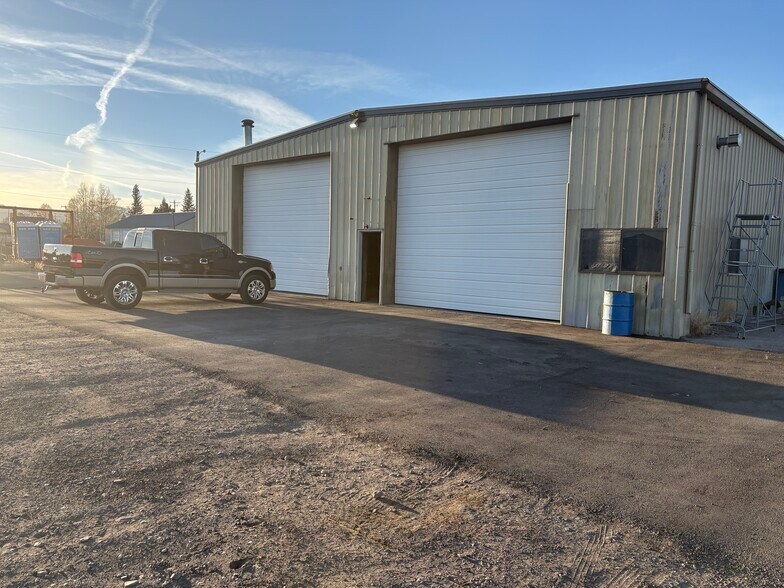 More Photos Of 576 Center St, Panguitch Specialty For Sale