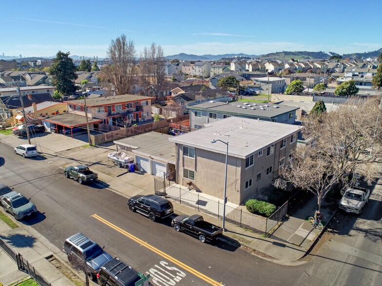 More Photos Of 501 S 30th St, Richmond Apartments For Sale